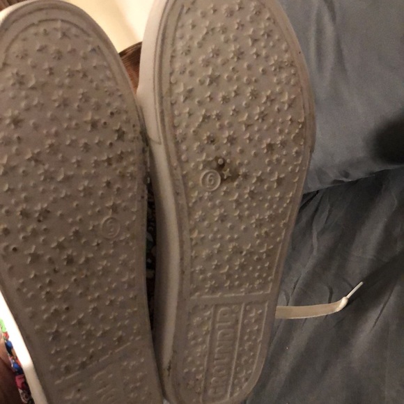 Super Mario sneakers - Picture 3 of 4